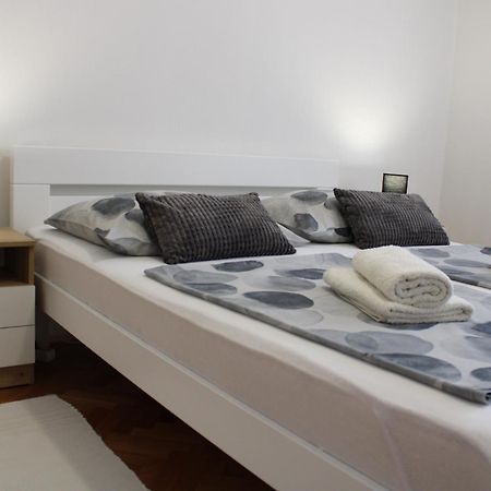 Charming Old Town Apartment Šibenik Kültér fotó