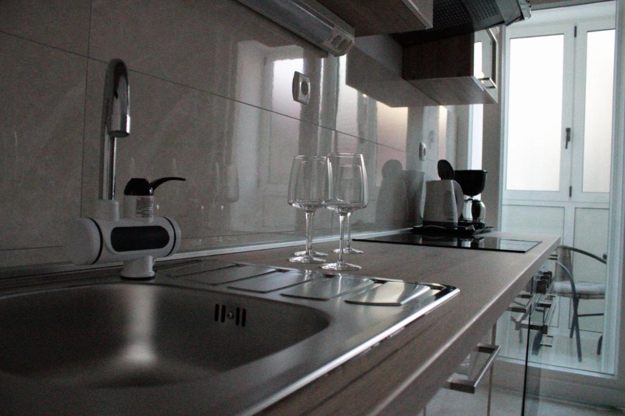 Charming Old Town Apartment Šibenik Kültér fotó