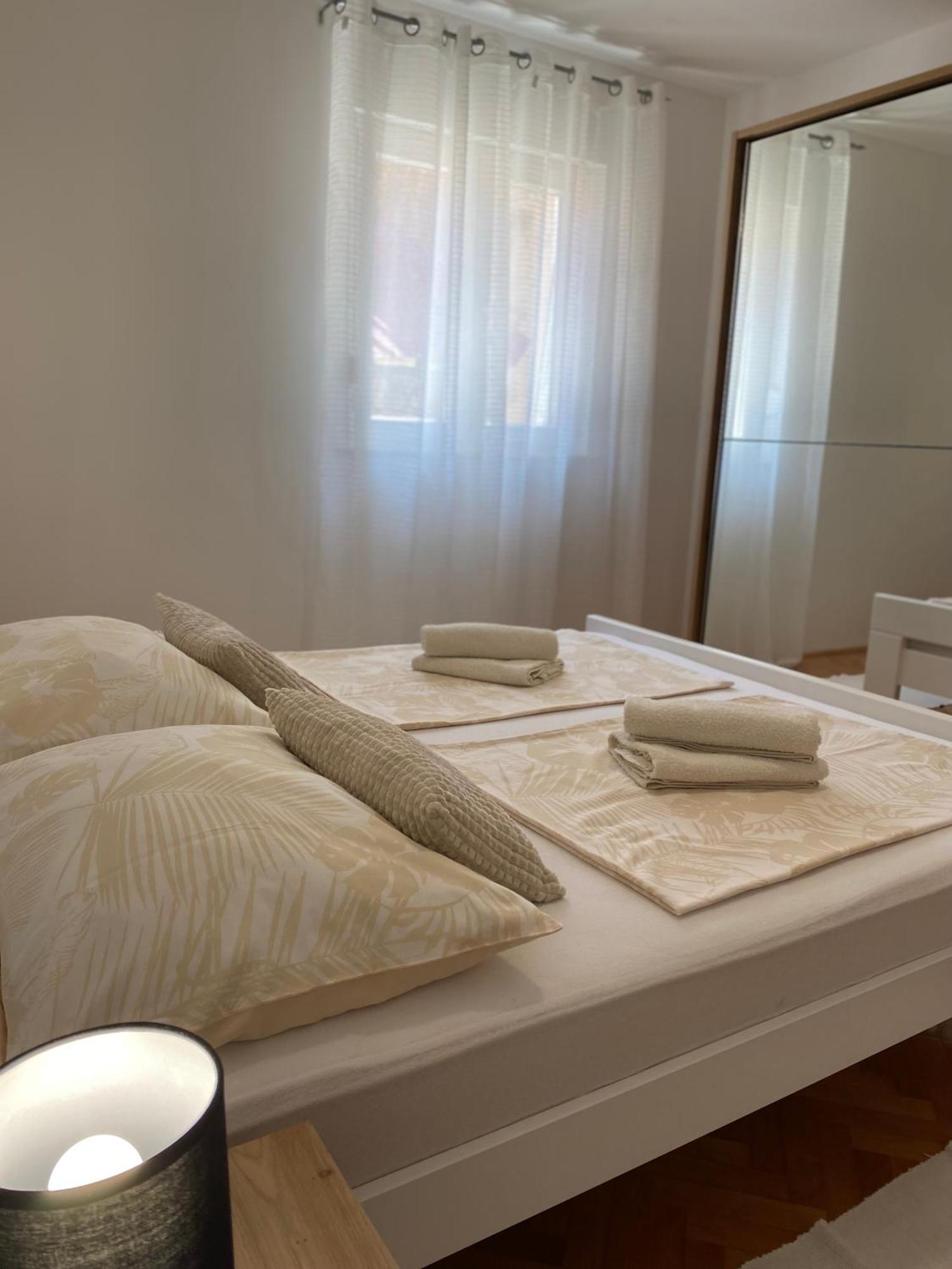 Charming Old Town Apartment Šibenik Kültér fotó