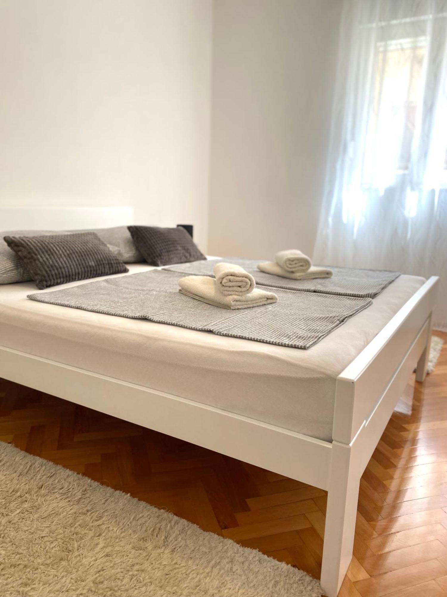 Charming Old Town Apartment Šibenik Kültér fotó
