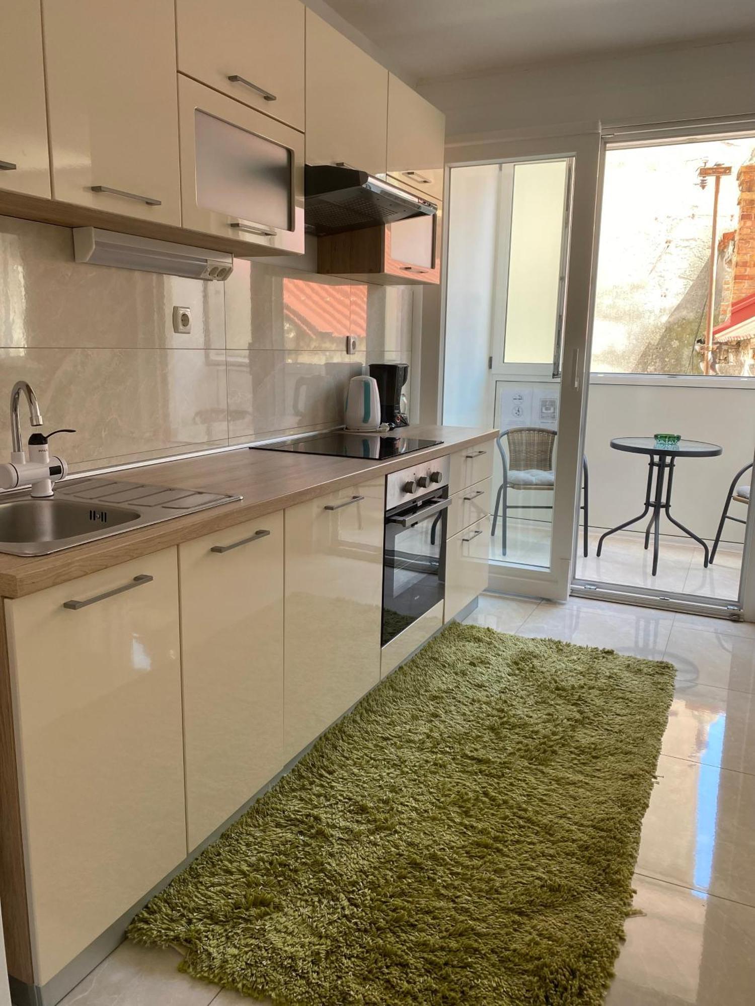 Charming Old Town Apartment Šibenik Kültér fotó