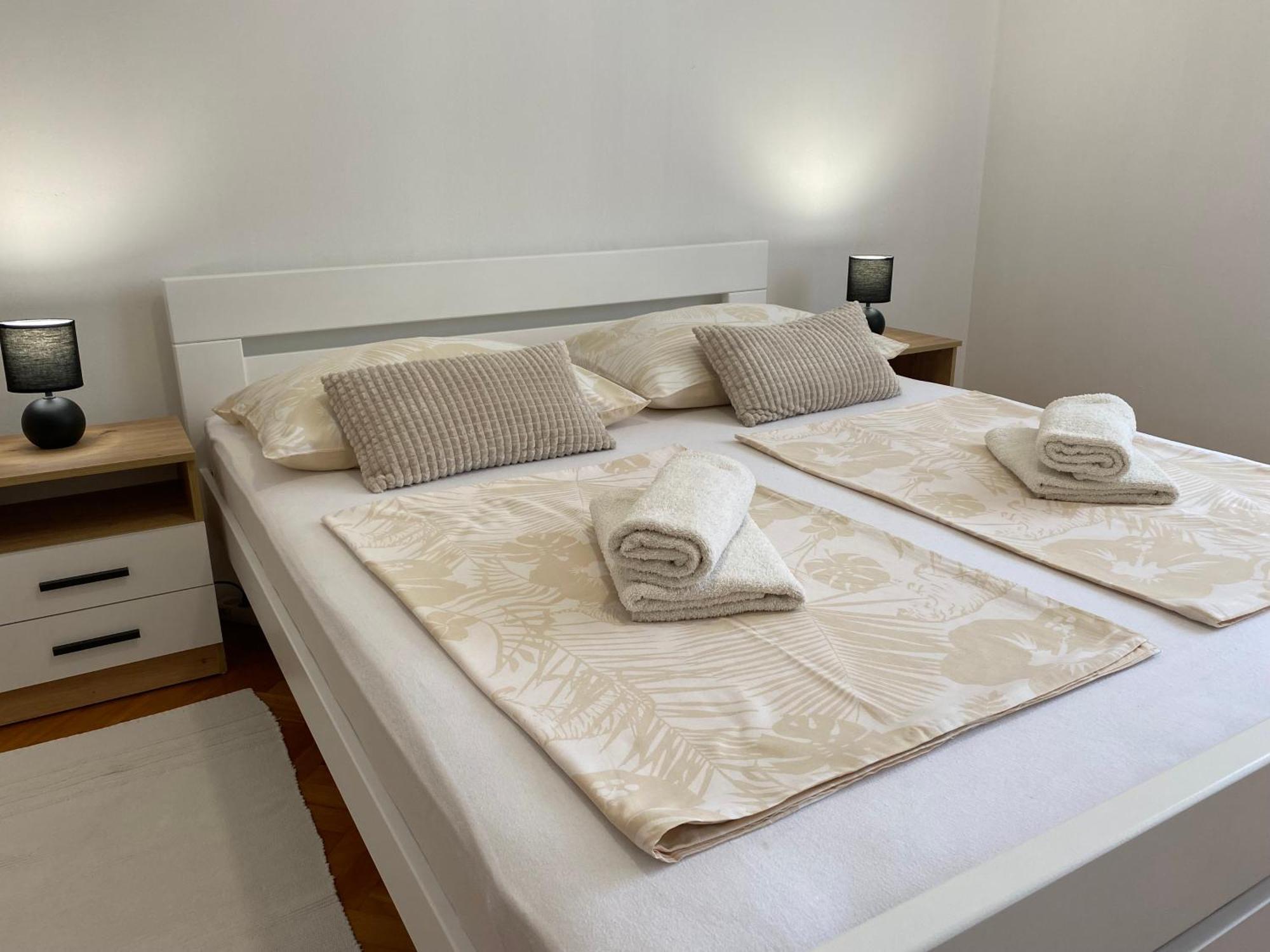 Charming Old Town Apartment Šibenik Kültér fotó