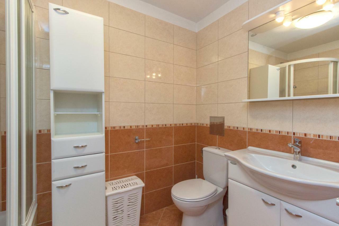 Charming Old Town Apartment Šibenik Kültér fotó