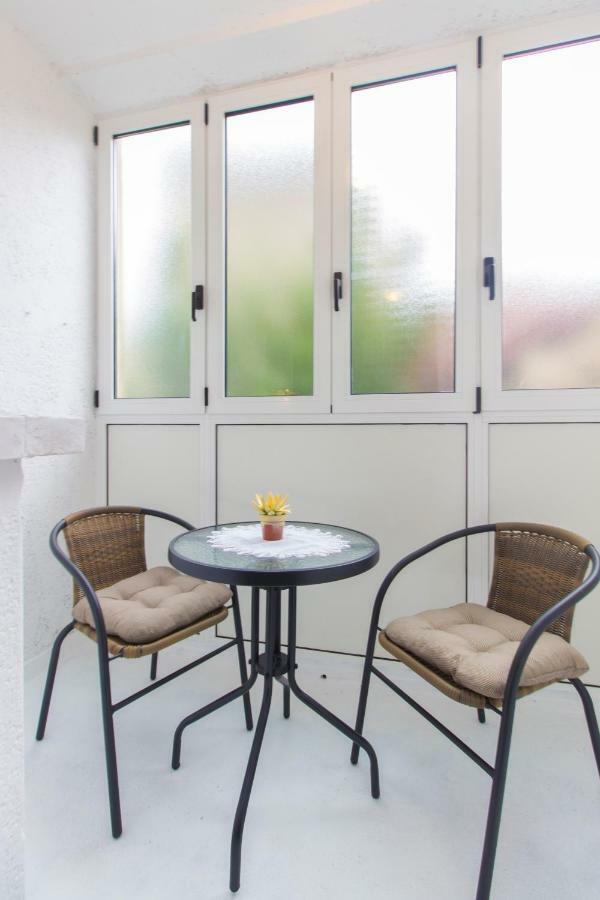 Charming Old Town Apartment Šibenik Kültér fotó