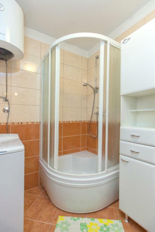 Charming Old Town Apartment Šibenik Kültér fotó
